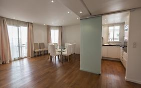 Imperial Apartment By Connexion