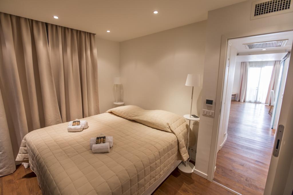 Imperial Apartment By Connexion Cannes Zewnętrze zdjęcie