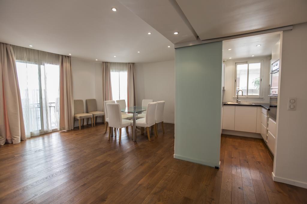 Imperial Apartment By Connexion Cannes Zewnętrze zdjęcie