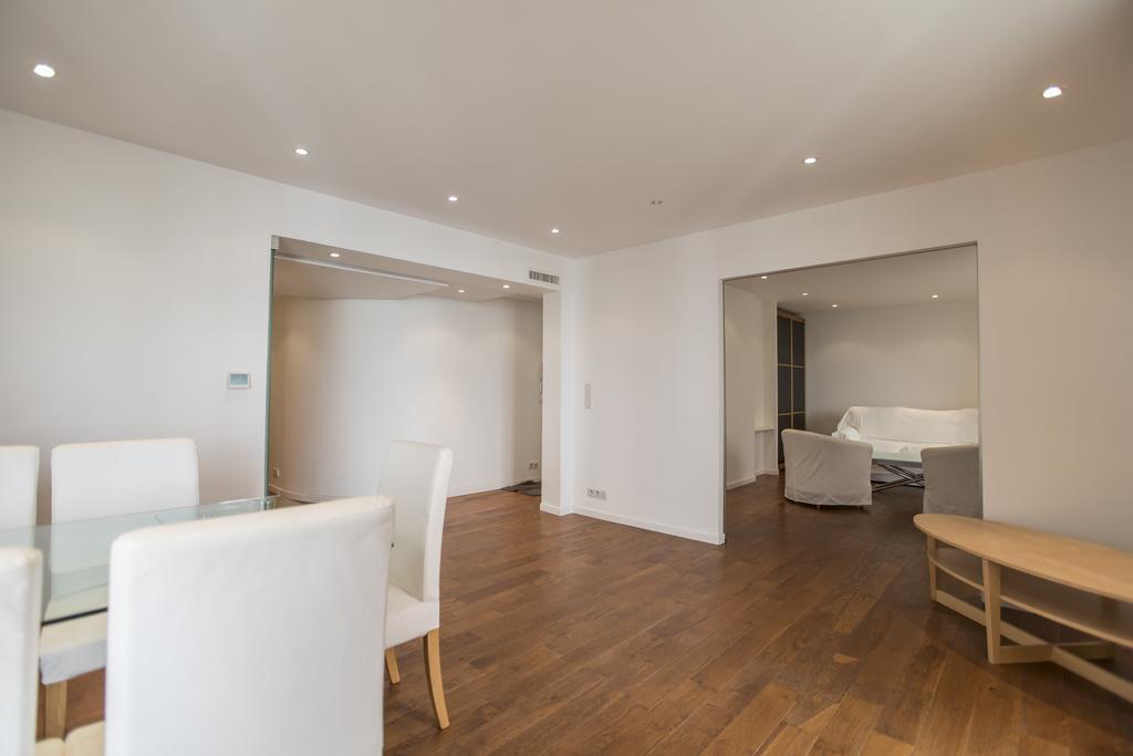 Imperial Apartment By Connexion Cannes Zewnętrze zdjęcie