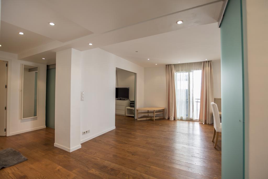 Imperial Apartment By Connexion Cannes Zewnętrze zdjęcie