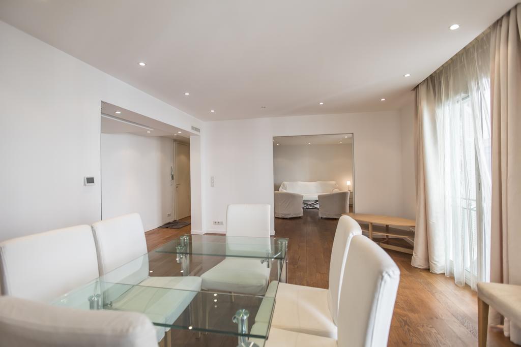 Imperial Apartment By Connexion Cannes Zewnętrze zdjęcie
