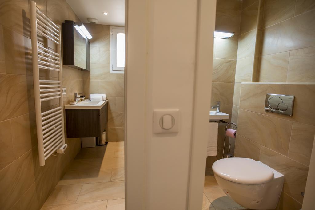 Imperial Apartment By Connexion Cannes Zewnętrze zdjęcie