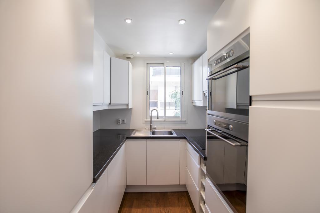 Imperial Apartment By Connexion Cannes Zewnętrze zdjęcie