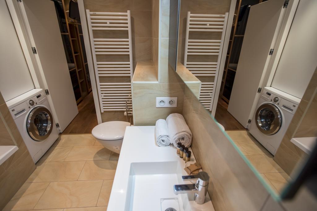 Imperial Apartment By Connexion Cannes Zewnętrze zdjęcie