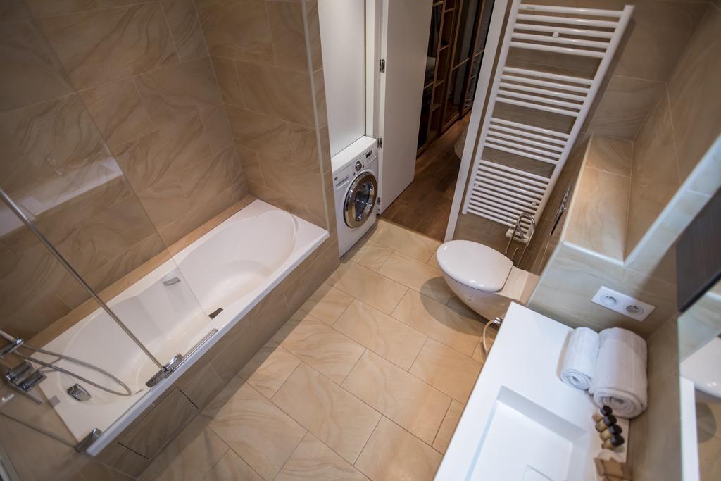 Imperial Apartment By Connexion Cannes Zewnętrze zdjęcie
