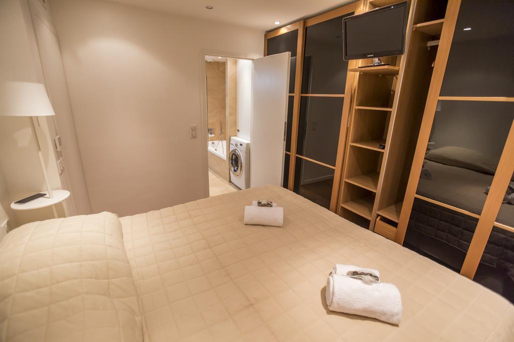 Imperial Apartment By Connexion Cannes Zewnętrze zdjęcie